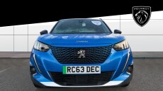 Peugeot 2008 100kW GT 50kWh 5dr Auto Electric Estate